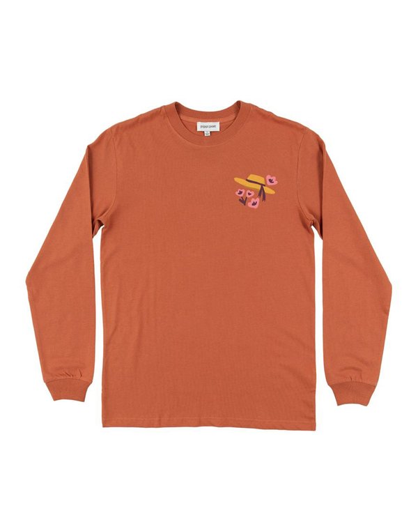 Octobers Anne of Green Gables Long-Sleeve Tee - Yam, 5 of 5