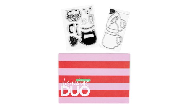 die*namic duo October 2026, 1 of 9