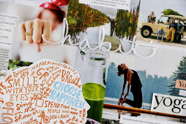 One Little Word® 2020, 3 of 9