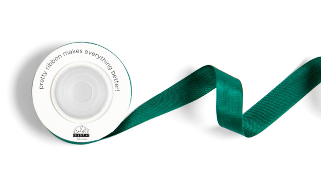 Color Collective 1/2" Ribbon - Twilight, 1 of 1