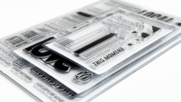 3×4 Stamp Sleeves, 3 of 3