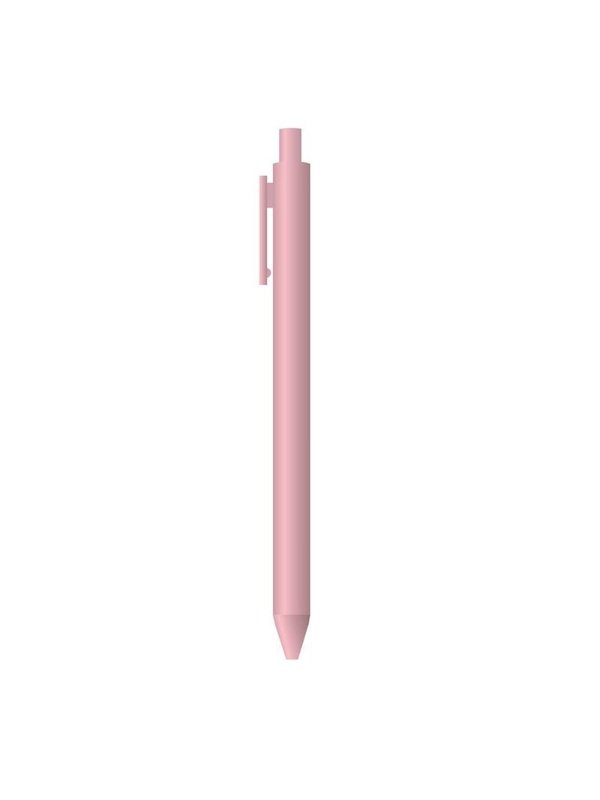 Light Pink Gel Pen, 1 of 2