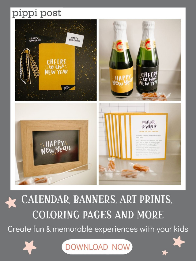 Year In Review Digital Bundle, 3 of 3