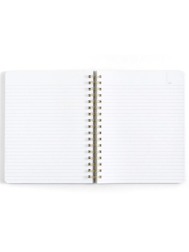 Professional Overachiever Spiral Notebook, 3 of 4