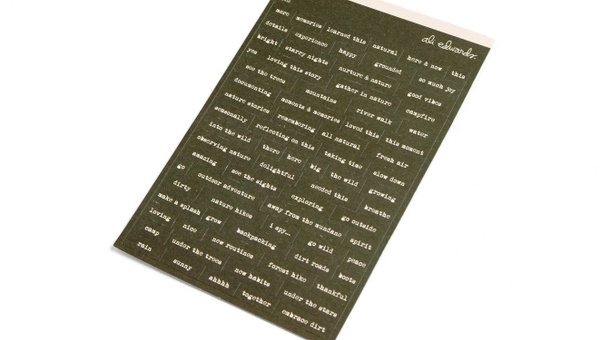 Story Kit™ Nature, 3 of 5