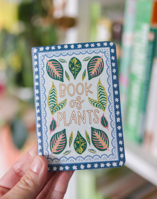 Mini Book of Plants, 7 of 8