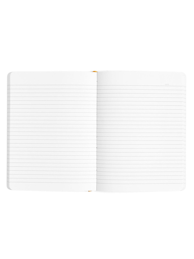 Coquette Bows Soft Flex Perfect Bound Journal, 2 of 3