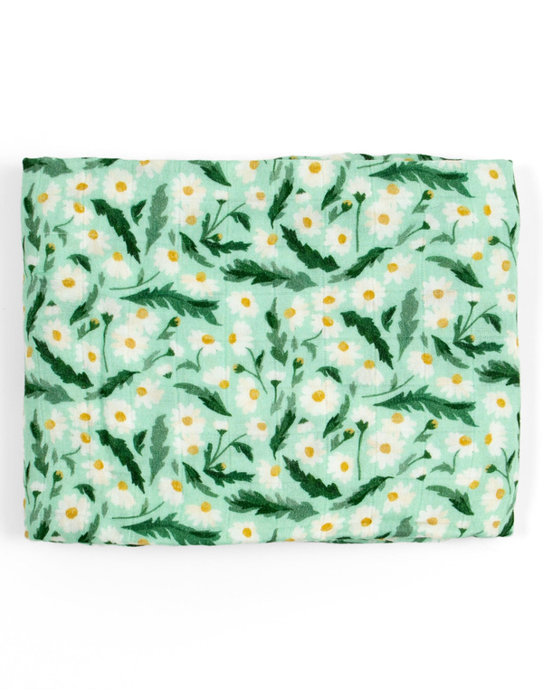Montauk Baby Swaddle, 6 of 7