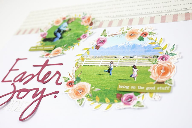 Easter Joy, 3 of 4