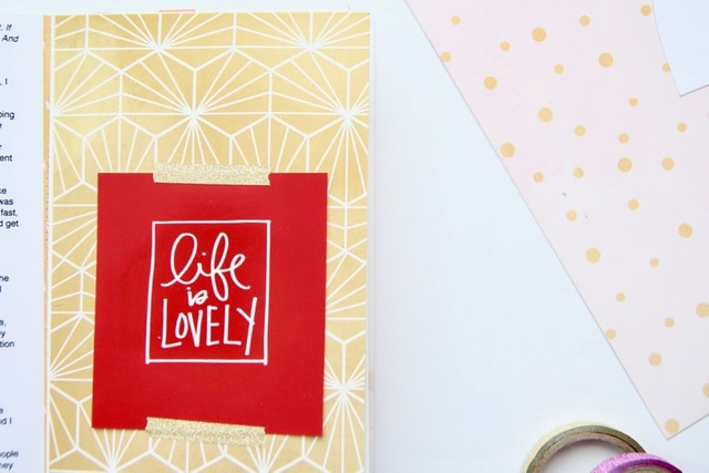 One Little Word® Daily Challenge Mini Book, 6 of 14