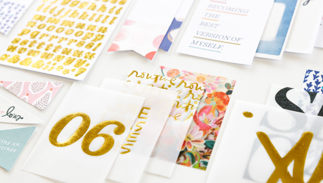 June 2025 Stories By The Month, 4 of 7