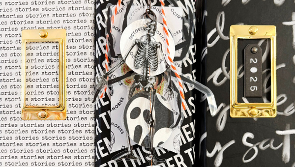 Halloween 2025 Kit, 12 of 13