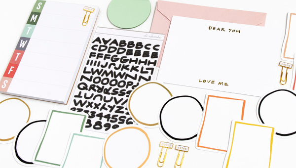 One Little Word® 2025 Mini Kit #1, 2 of 8