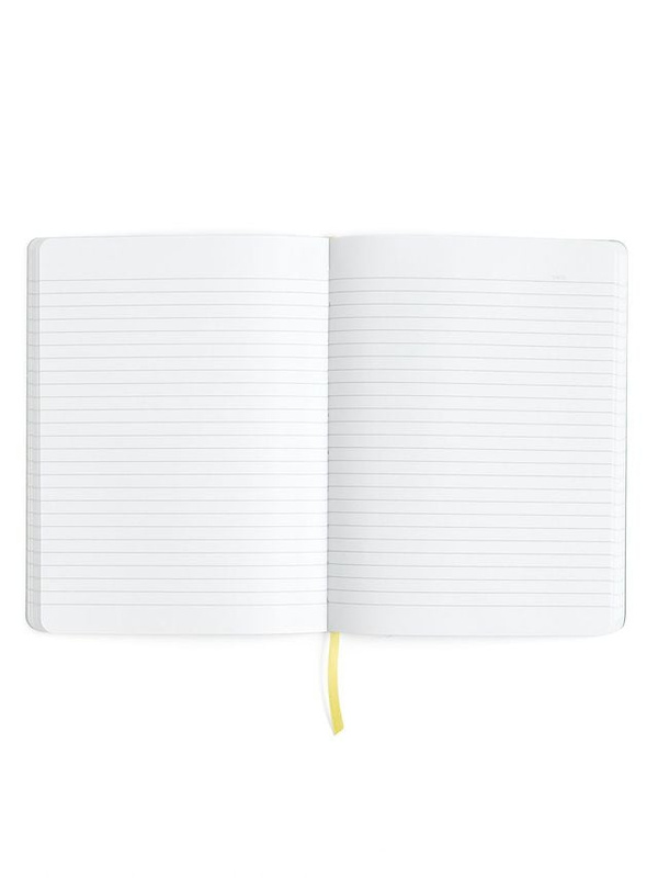 Composition Notebook Soft Flex Perfect Bound Journal, 2 of 5