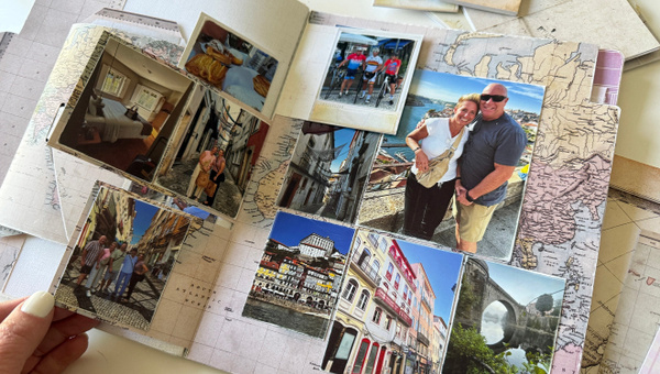 Storytellers : Travel Back, 3 of 18