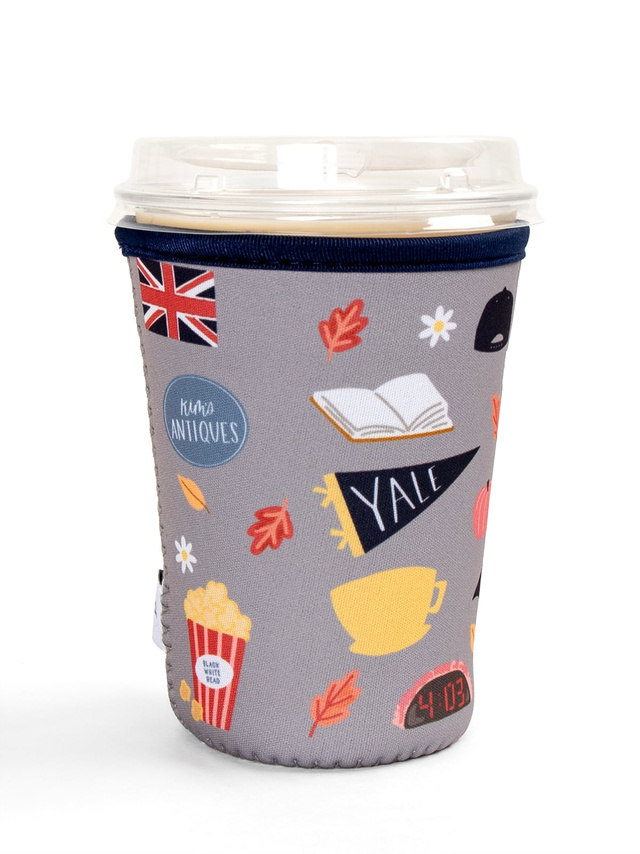 Stars Hollow Drink Sleeve, 4 of 4