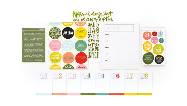 Story Play 2025 Mini Kit Bundle, 2 of 5