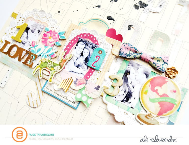 Magic Digital Story Stamp™, 5 of 6