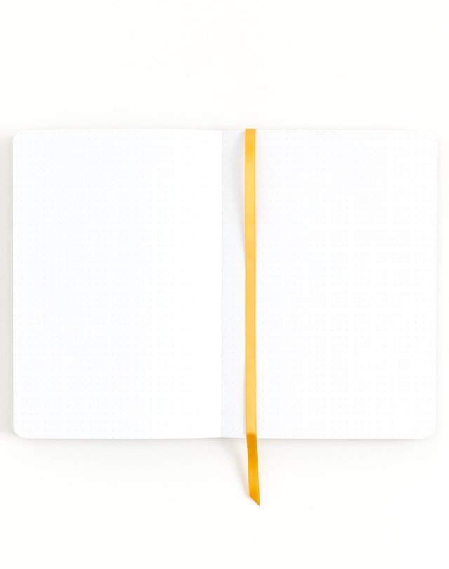 Montauk Dot Grid Journal, 4 of 4