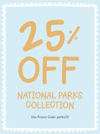 Save 25% off