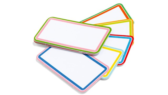 Stop The Blur Memory Planner Kit - August 2025, 4 of 8