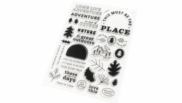 Far & Wide Stamp Kit, 2 of 10