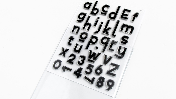 Kindred Spirits Stamp Kit, 2 of 7