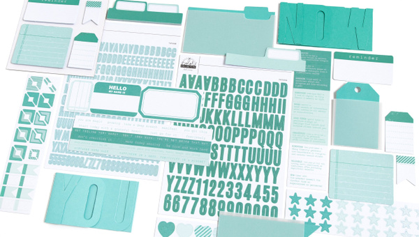 Color Collective Bundle - Envy , 2 of 7