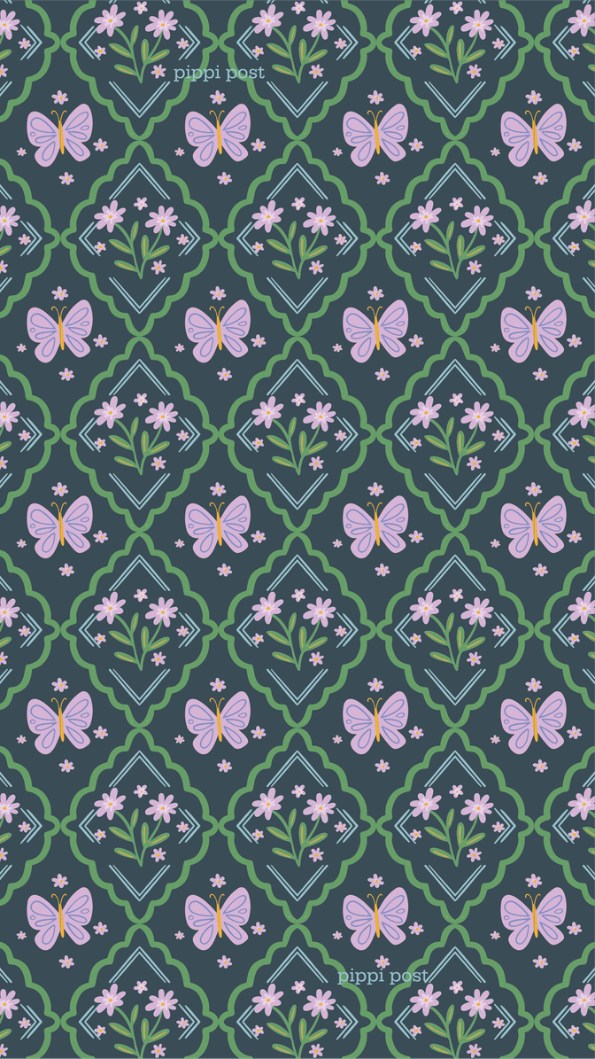 free butterfly wallpapers
