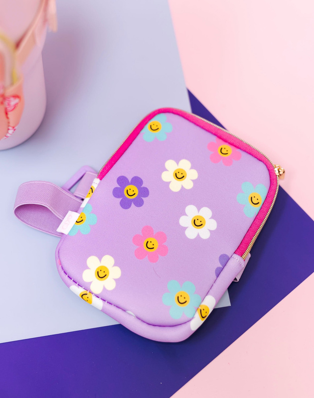 Happy Daisy Tumbler Fanny Pack, 3 of 8