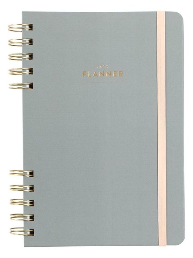 2026 Spiral Planner, 1 of 7