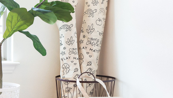 Original Play Mat Tote, 3 of 4