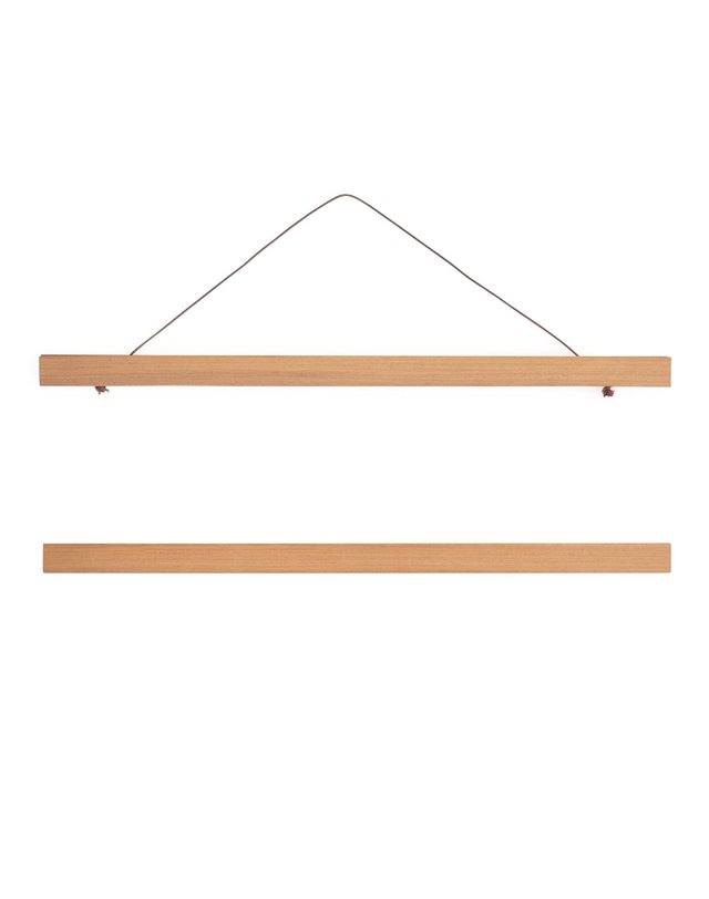 XL Wooden Magnetic Rails, 1 of 2