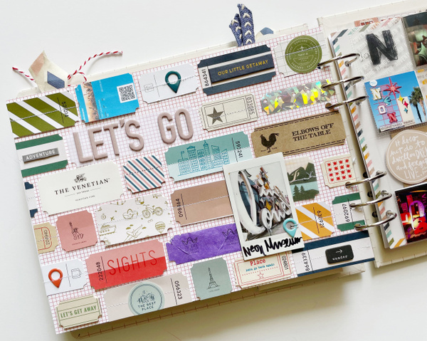 Travel Mini-Class | Bundle, 1 of 8