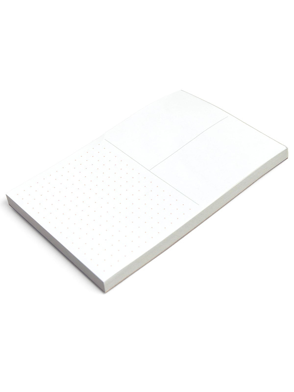 Grid 4×6 Notepad, 2 of 3