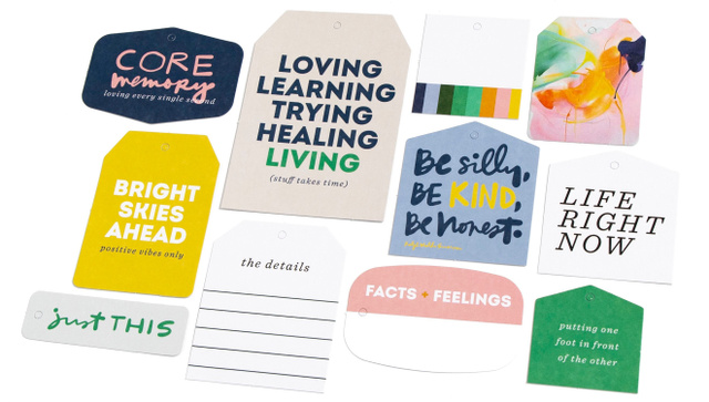 March 2025 Stories By The Month™, 5 of 5