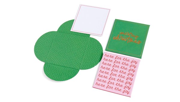 December Daily® 2026 Cards & Envelopes, 2 of 5