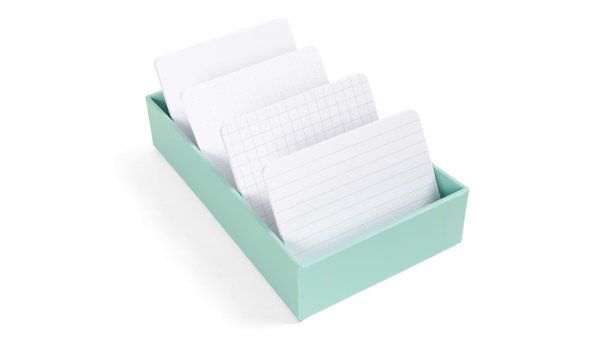 MemoryDex Box - Minty, 2 of 4