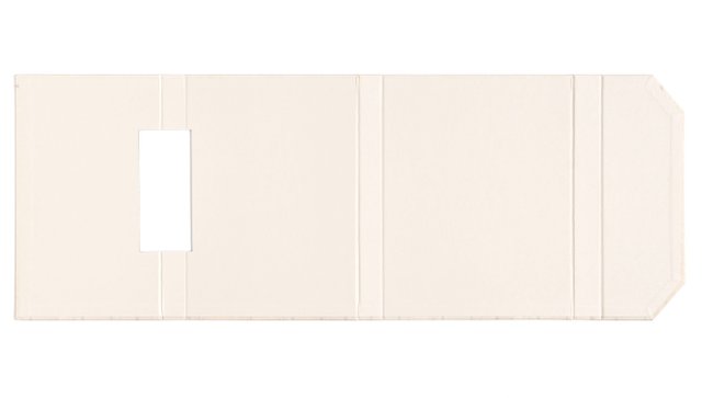 Foundations Folio - Ledger, 3 of 9