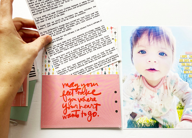 Love Your Story, 5 of 5