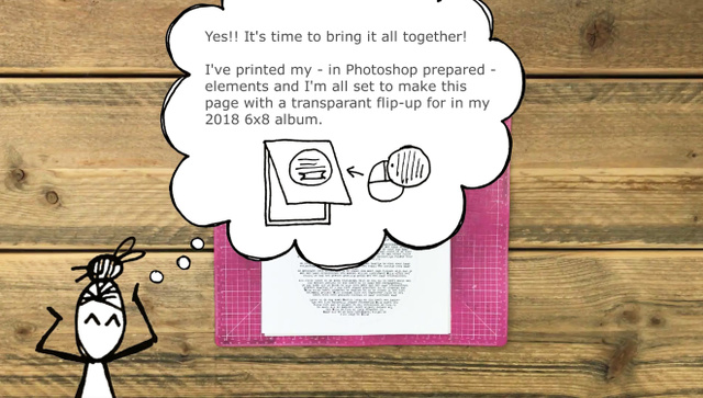 Hybrid All Year Round, 5 of 6