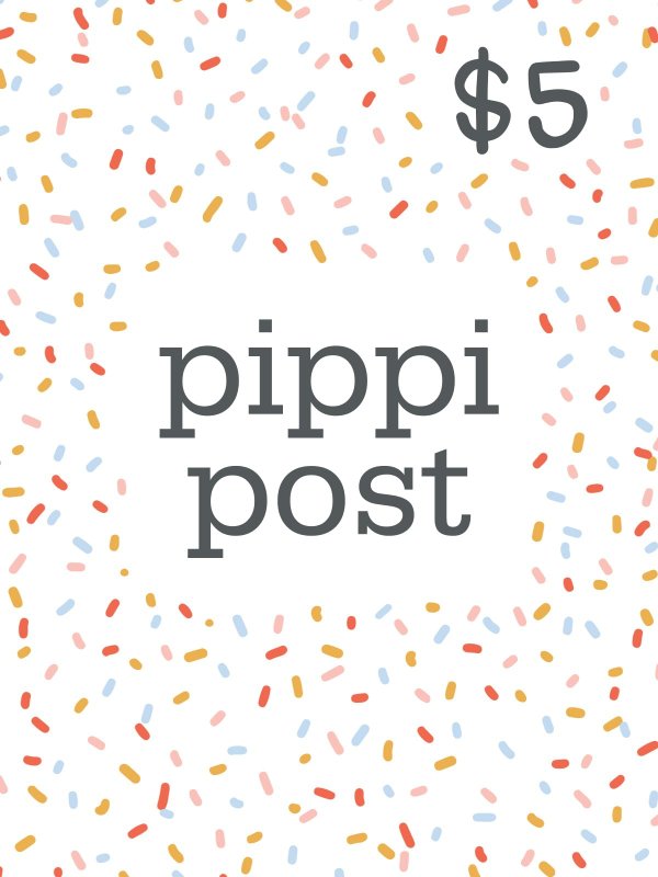 $5 eGift Card, 1 of 1