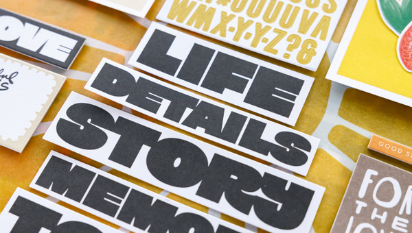 Storyteller Kit - Colors, 3 of 8