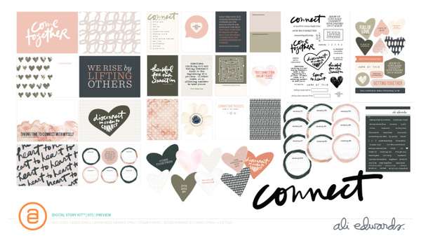 Connect Digital Kit, 1 of 1