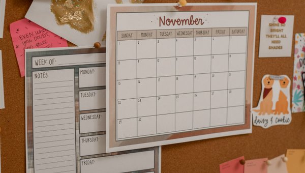 Happy Pack - November 2020, 4 of 7