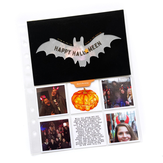 Halloween Fun, 1 of 2