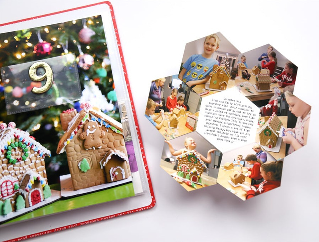 December Daily® Product Play 3, 10 of 10