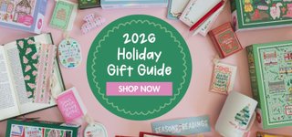 Holiday Gift Guides