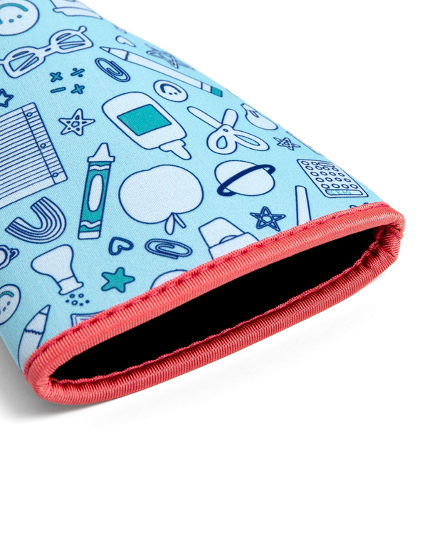 Classroom Icons Drink Sleeve, 4 of 5