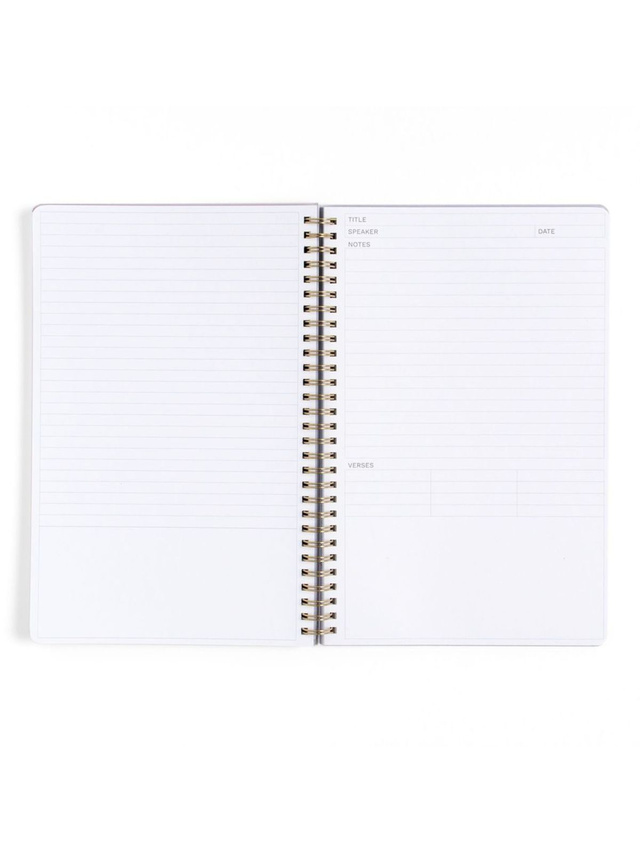 Happy Daisy Notebook by Church | Notes, 4 of 10